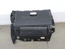 15-18 Porsche Macan 95B Dash Glove Box Storage Compartment Knee Air Bag Assembly