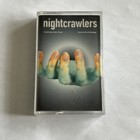 Nightcrawlers Feat. John Reid - Don't Let The Feeling Go - 1995 Cassette