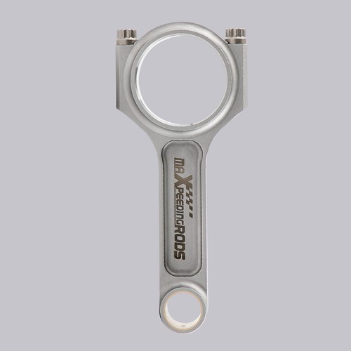 4x I-Beam Connecting Rods ARP 2000 for Honda K20 K20A2 K20Z1 K20Z3 5.472" - Picture 7 of 12