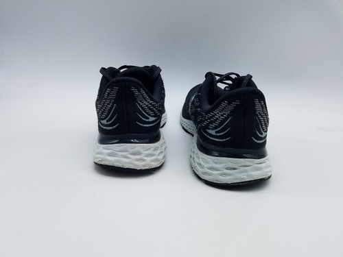 New Balance Fresh Foam X 880v11 Women's Size 8 D (Wide) Running Shoes Black - Picture 5 of 12