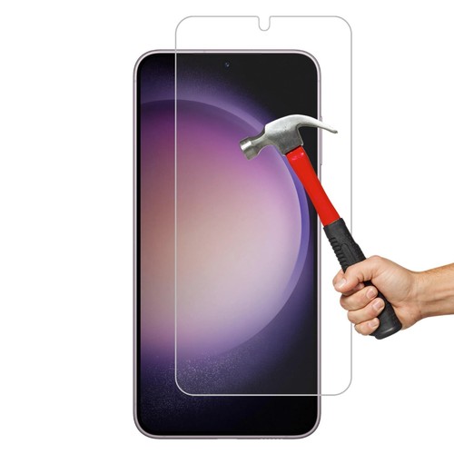 9H Tempered Glass | Film Screen Protector Samsung Galaxy S25 Ultra S24 S23 S22 - Picture 10 of 16