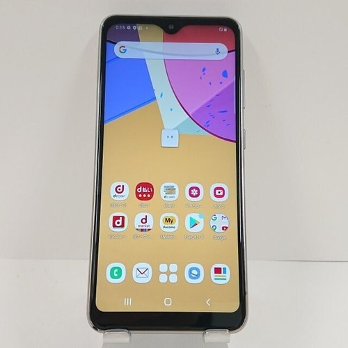 Samsung Smartphone Galaxy A21 64GB Color White - 第 5/8 張圖片