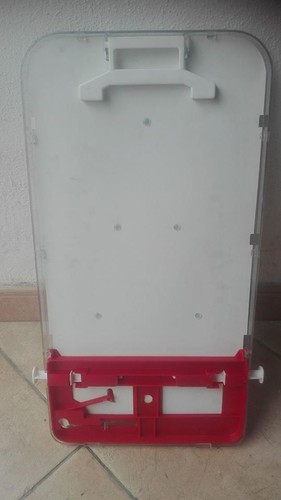Flipper Pinball Galaxy Robot Spazio Vintage - Imagen 2 de 2