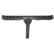 New Radiator Support Upper Tie Bar Steel Bolt In Fits 2004-2006 Hyundai Elantra