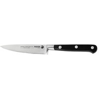 Profi-KüChenmesser SchäLmesser 10 Cm, Klinge Aus Edelstahl, Ergonomischer Griff