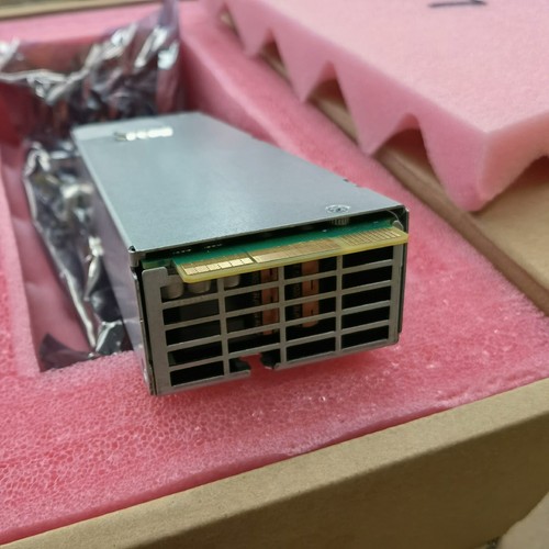 1pcs For PAC550S12-BE 550W switching power supply module - Picture 5 of 5