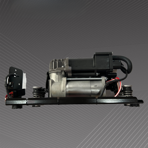 Air Suspension Compressor Pump For BMW 5' F07 F11 7' F01 F02 F04 37206784137·