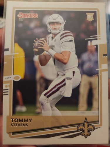 2002-2021 Donruss Football - Base/RC/Elite/Optic - You Pick - Picture 21 of 109