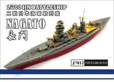 Shipyard J7012 1/700 IJN Battleship For Fujimi 421513
