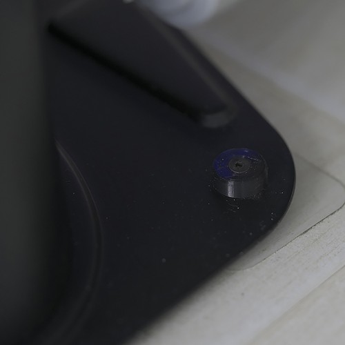 Soporte de remo soporte de remo para Logitech Thrustmaster TPR Virpil piezas MV - Imagen 8 de 11