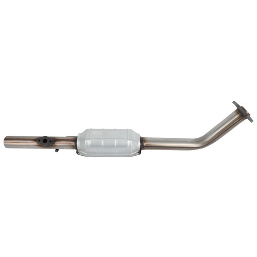 Catalytic Converter For 2001-2004 Toyota Sequoia 4.7L Left Front EPA 54569 55443 - Picture 5 of 8