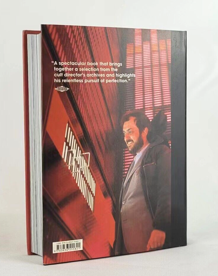 洋書『Stanley Kubrick』図録・書籍 洋書『Stanley Kubrick』図録・書籍 Amazon.com: The Stanley