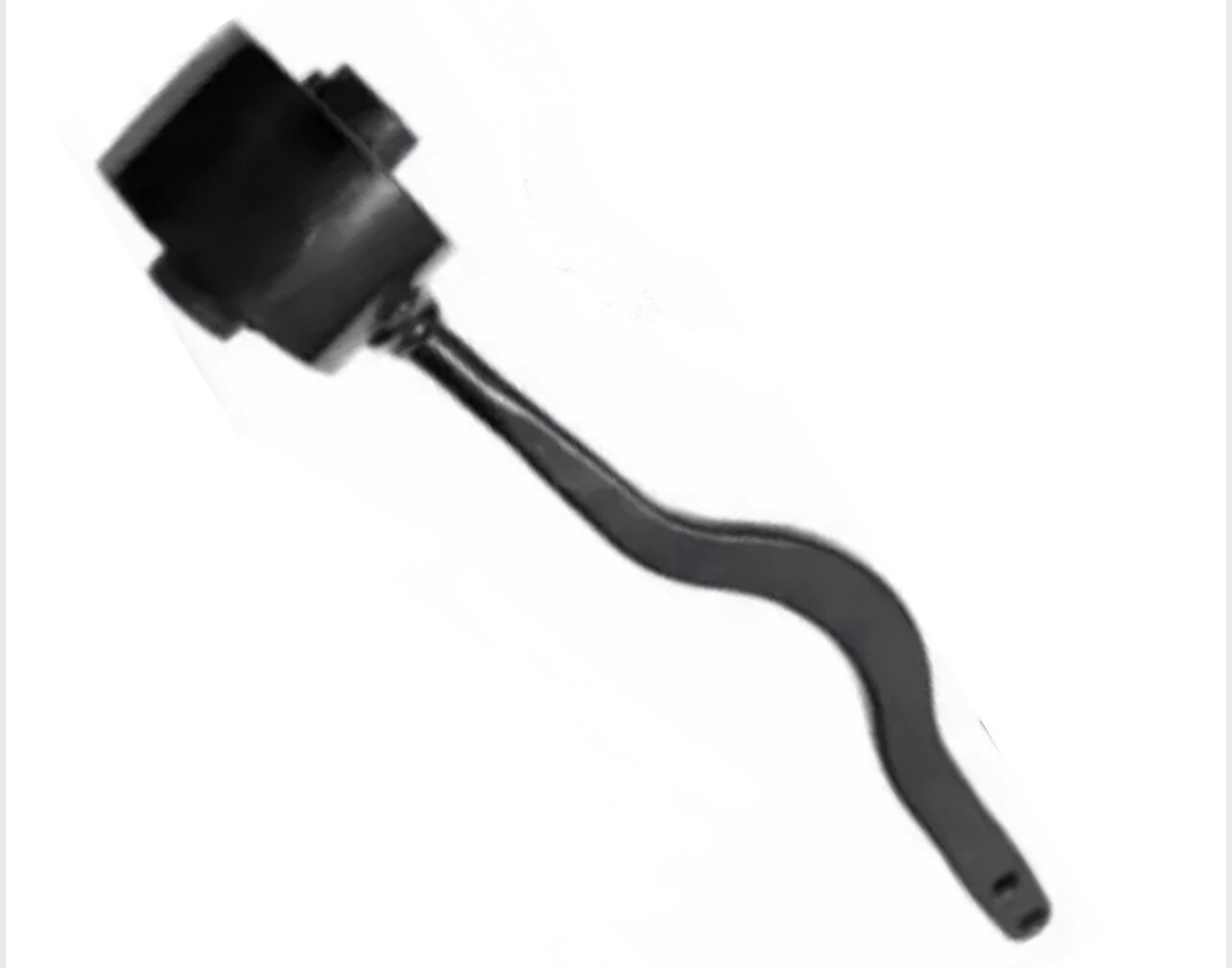 1995-2000 FRONT LOWER CONTROL ARM STRUT ROD LEFT SIDE FOR LEXUS LS400 ...