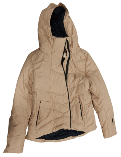 Indyeva/Indygena Amiirad II Size Small Women's WP Hooded Winter