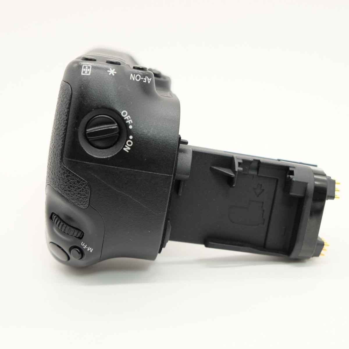 Near Mint] Canon BG-E16 Battery Grip For EOS 7D MarkII Black Japan