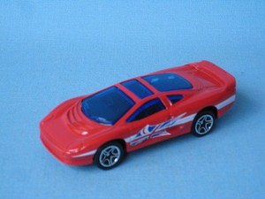 matchbox jaguar xj220