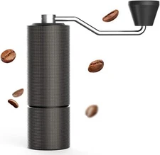 TIMEMORE Kuriko C2 Hand Ground Coffee Mill Manual Coffee Grinder Labor Saving