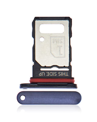 Dual Sim Card Tray Compatible For Motorola Edge X30 5G XT2201-2/6 2021 Edge Plus
