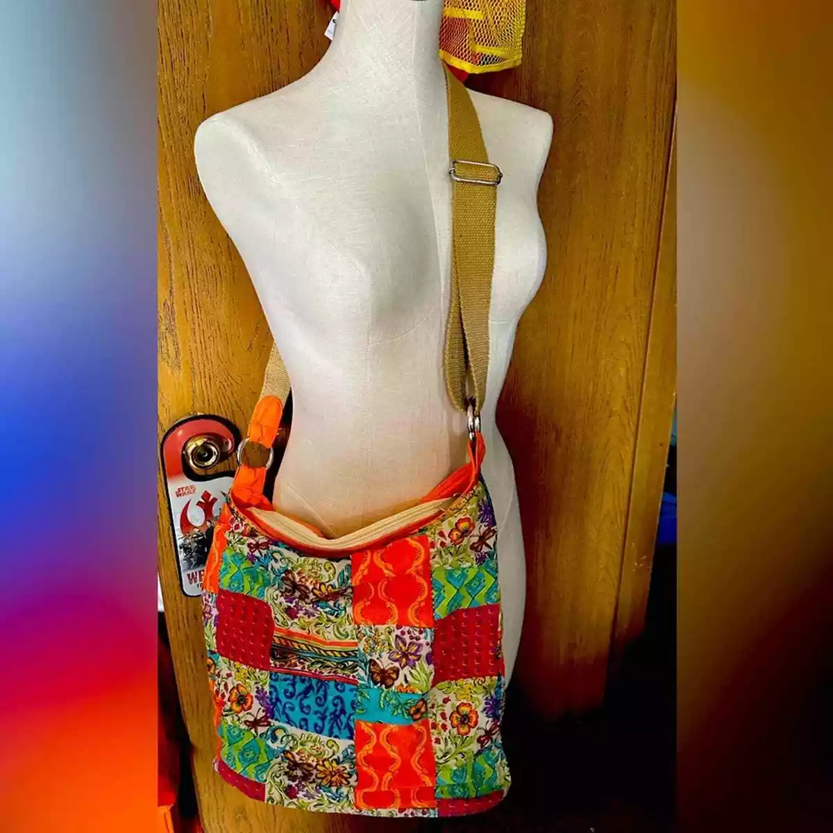 Kate mcrostie purse sales