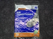 FROST KING Air Conditioner Weatherseal 1-1/4" X 1-1/4" X 42", GREY AC42, (BN501)