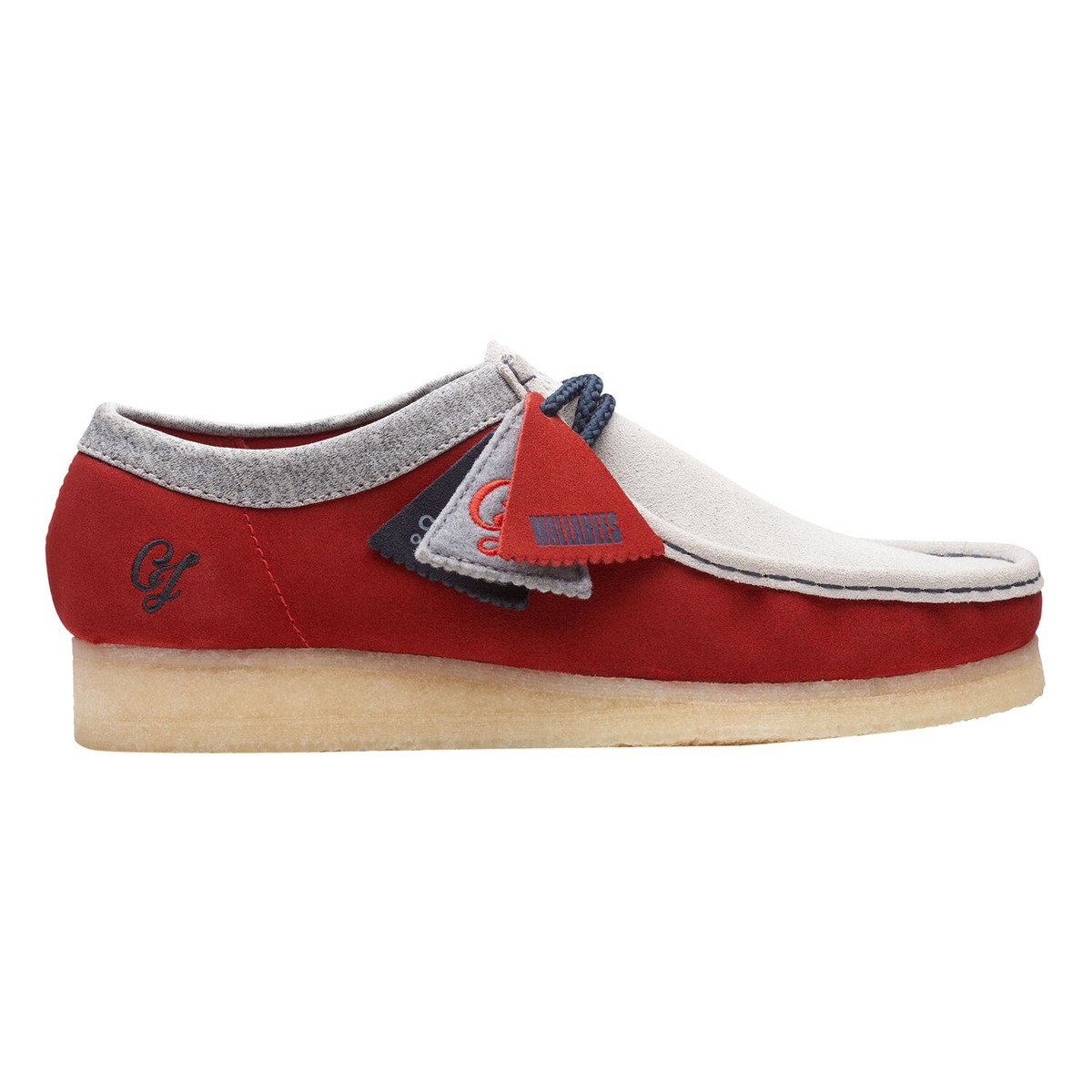 Clarks Wallabee Vcy Boot Mens Style : 66291 | eBay