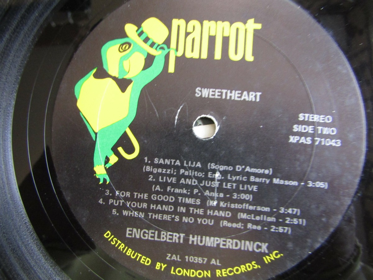 Engelhert Humperdinck レコード $_57.JPG?set_id=8800005007