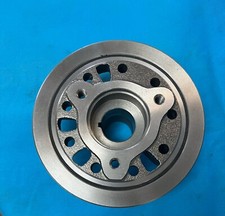 Ford 289 3 Bolt 28 Oz. Harmonic Balancer 65-68 New