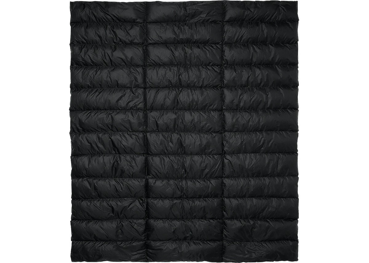 最終値下げSupreme TNF Mountain Nupste Blanket Supreme The North Face Mountain Nupste Blanket (Brand New