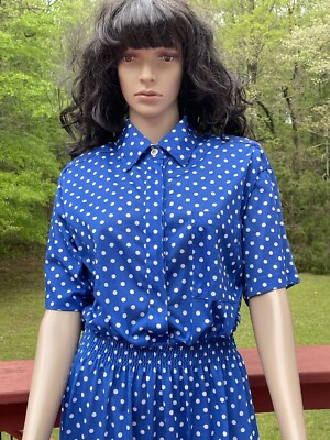 darian dress in blue Kate Velvet Shirt Dress-Sapphire Blue