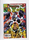 Amazing Spider-Man #441 Marvel Comics 1998 Final Issue VF/NM