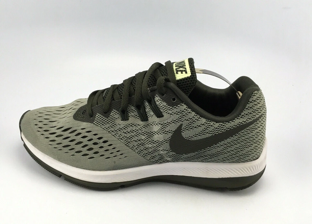 Zoom winflo 4 hotsell