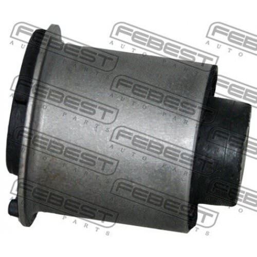 FEBEST Control Arm-/Trailing Arm Bush TAB-329 - Bild 1 von 2