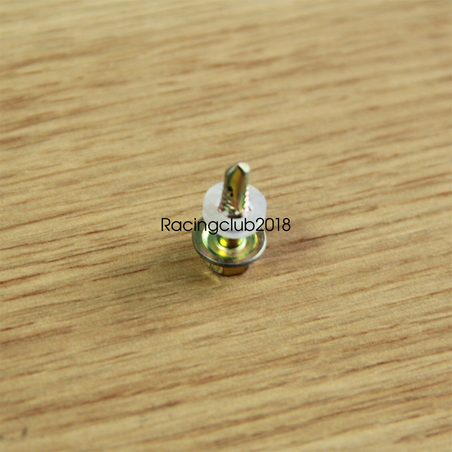 Transmission Cooler & Fan Kit Natural, 10 In X 15.50 In, Tube & Fin, 10in. Fan 350CFM, AN6 Inlets - Foto 3