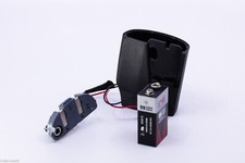 hasselblad h 9v battery adapter (diy) - ha1