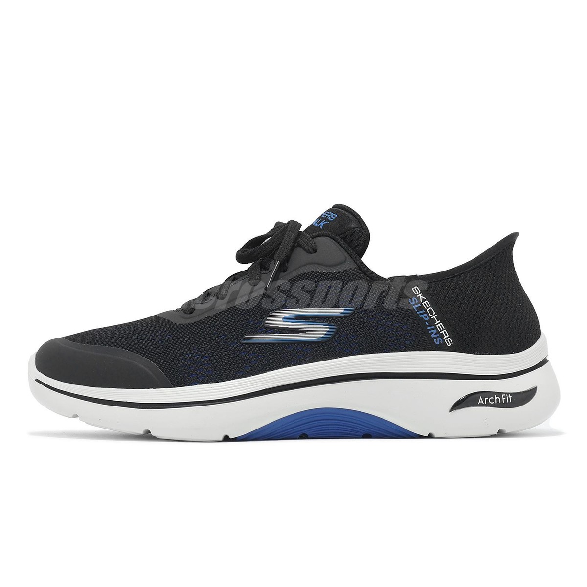 Skechers Go Walk Arch Fit 2.0-Simplicity 2.5 Slip-Ins Men
