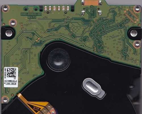 WD40NDZM-11BCZS1 s/n: WX82DC APR / 2024 4TB USB-C 2.5 Spyglass-3 WESTERN DIGITAL - Picture 4 of 4