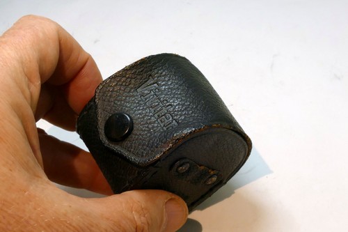 Small case for Vivitar 42mm 2X teleconverter lens - Picture 5 of 5