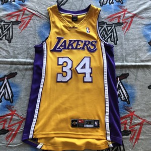 ebay lakers jersey