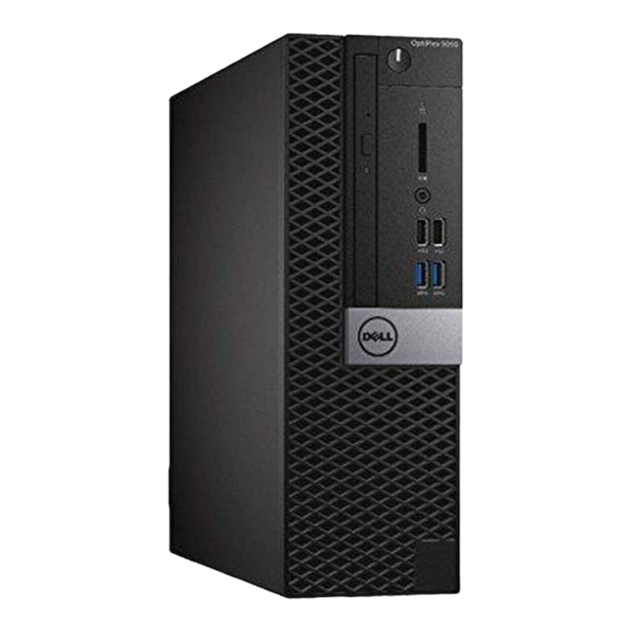 Dell Desktop PC SFF i7-7700 UP to 32GB RAM, 4TB SSD Windows 10 Pro WiFi - Picture 3 of 9