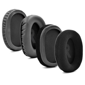 logitech g pro x ear pads replacement