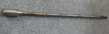 IRWIN DRILL BIT EXTENSION 12 INCH