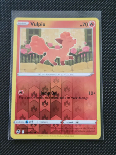 (2 Card Minimum Purchase) Pokemon - Silver Tempest - Reverse Holo - 15% off 4+ - Picture 18 of 19