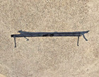 1267820824 SUNROOF DRIP RAIL W126 300SE 300SDL 420SEL 560SEL 350SD WITH SEALS