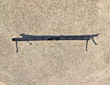 1267820824 SUNROOF DRIP RAIL W126 300SE 300SDL 420SEL 560SEL 350SD WITH SEALS