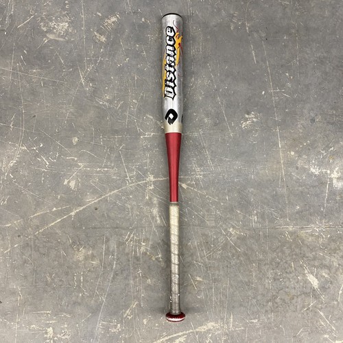 DeMarini Distance DSL12 Aluminum Alloy Baseball Bat 31” 19 oz -12 Drop 2 1/4” - Picture 2 of 10