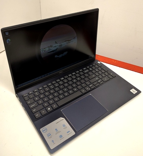 Dell Inspiron 15 5501 i7-1065G7, 512GB, 12GB RAM - Bild 2 von 4