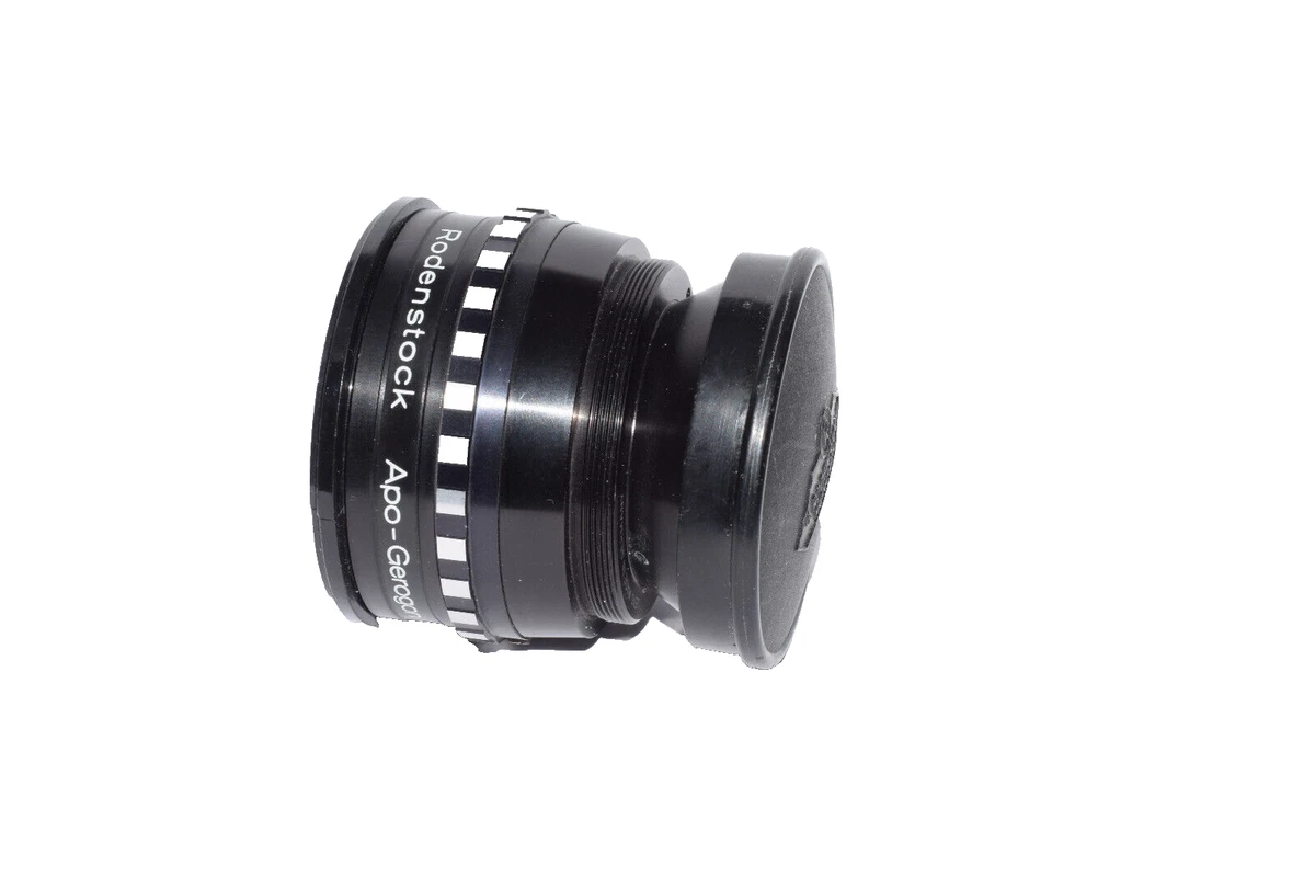 Rodenstock 240mm Focal Camera Lenses for sale | eBay