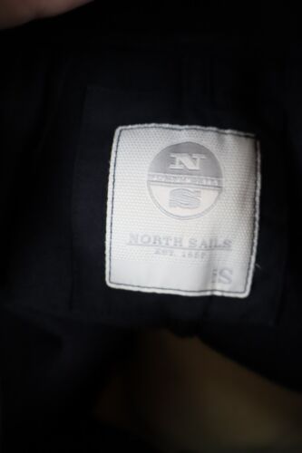 North Sails Cotton Jacket Woman Size S Vintage Casual - Picture 8 of 8