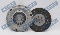 Rymec JT1693 Clutch Kit For Ford