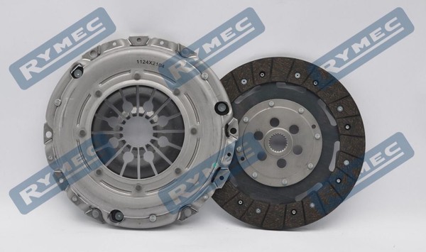 Rymec JT1693 Clutch Kit For Ford-image